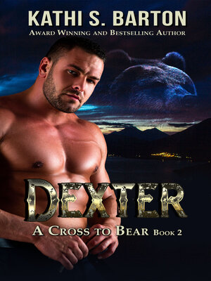 cover image of Dexter